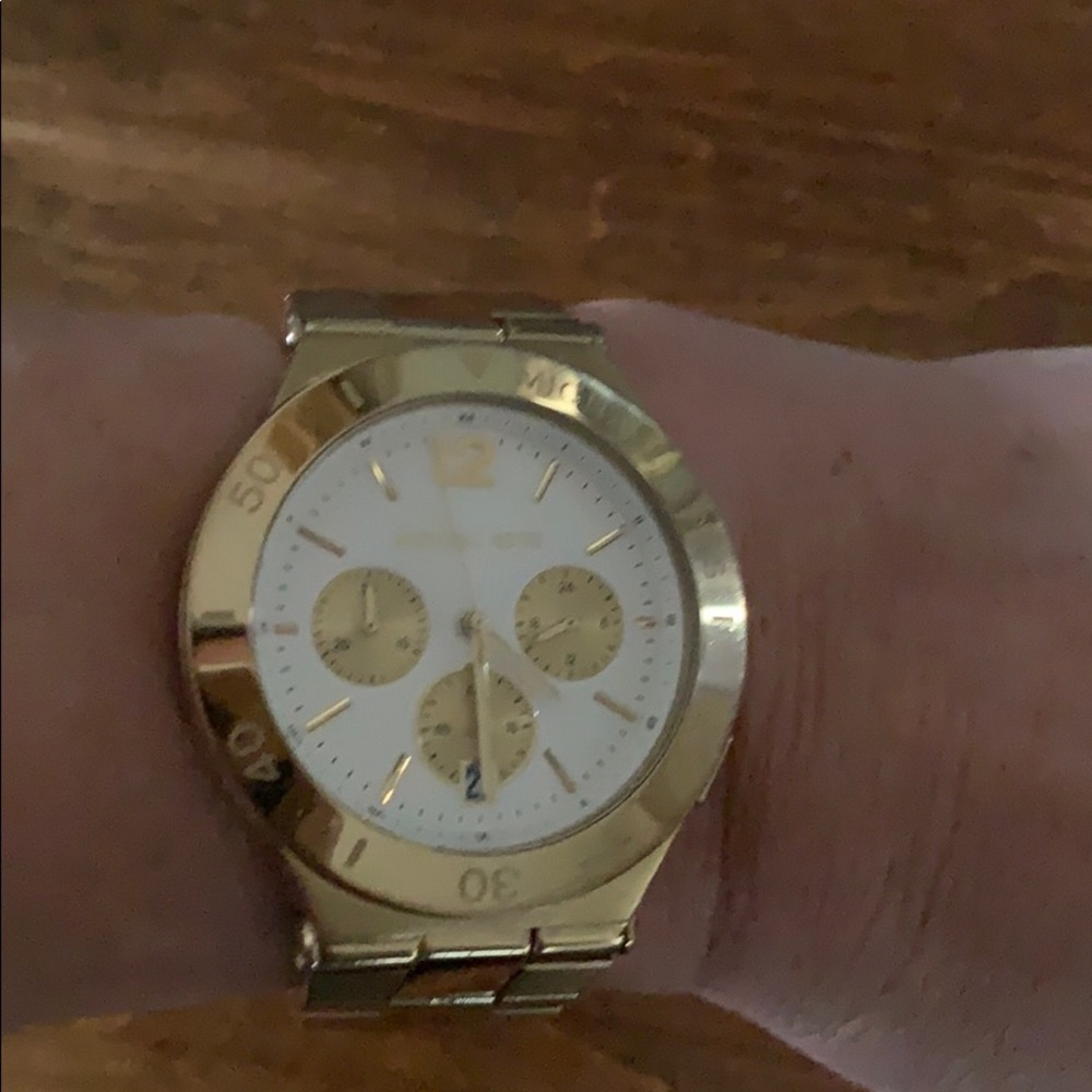 Michael Kors watch - women’s